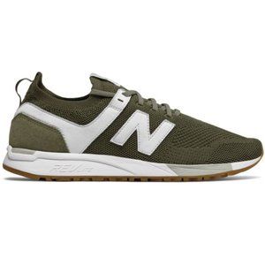 New Balance Men's 247 Engineered Mesh Sneakers